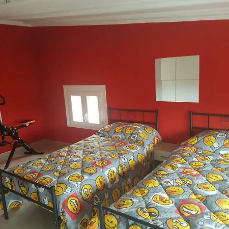 Happy House 2 * Pordenone