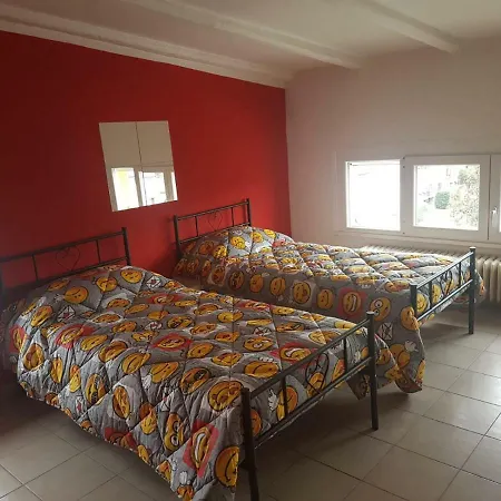 Apartman Happy House 2 *