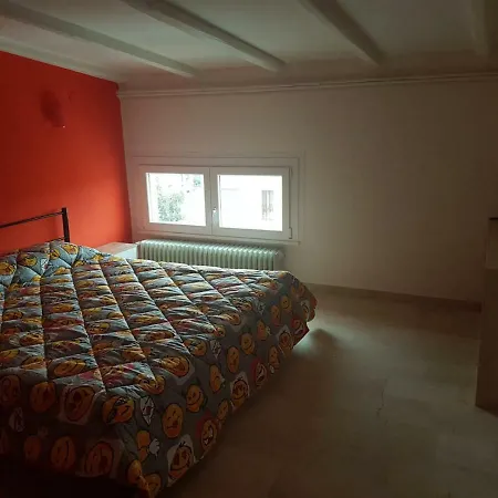 Happy House 2 Apartman *