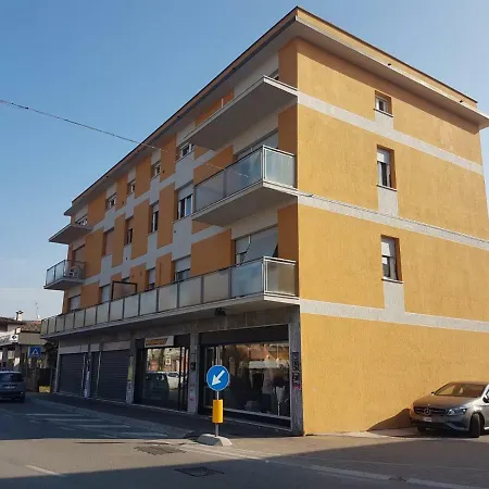 Happy House 2 Pordenone