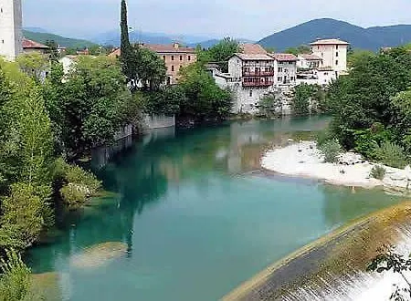 Happy House 2 Apartman Pordenone